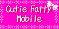 ぽっちゃり系コミュニティサイトCutie Fatty